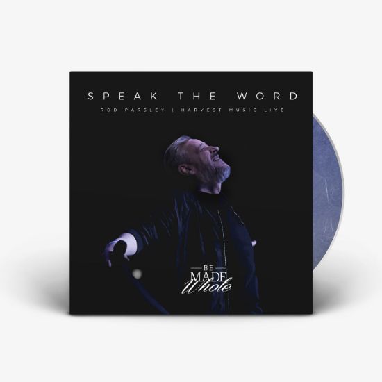 Picture of Speak The Word - Be Made Whole (MP3 Download)