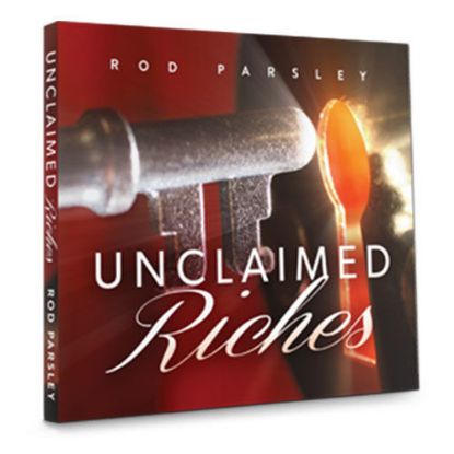 Picture of Unclaimed Riches (Book)