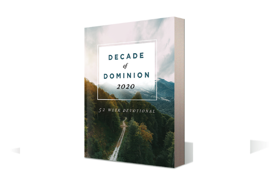 Decade Of Dominion