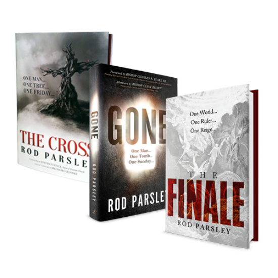 The Cross Trilogy