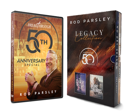 50th Anniversary Legacy Collection 
