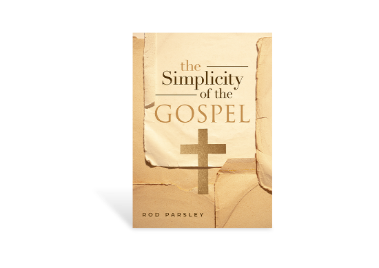 Simplicity of the Gospel (book)