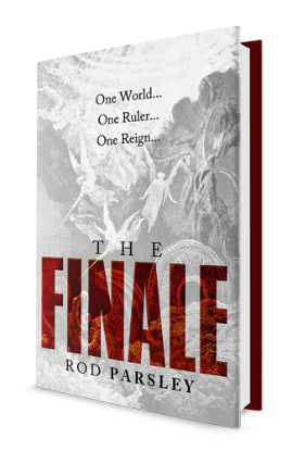 The Finale: One World, One Ruler, One Reign